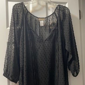 Tommy Bahama Cover up